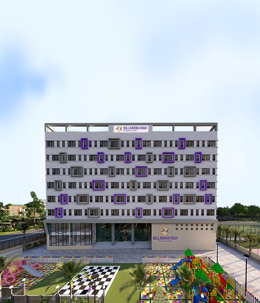 Billabong High International School